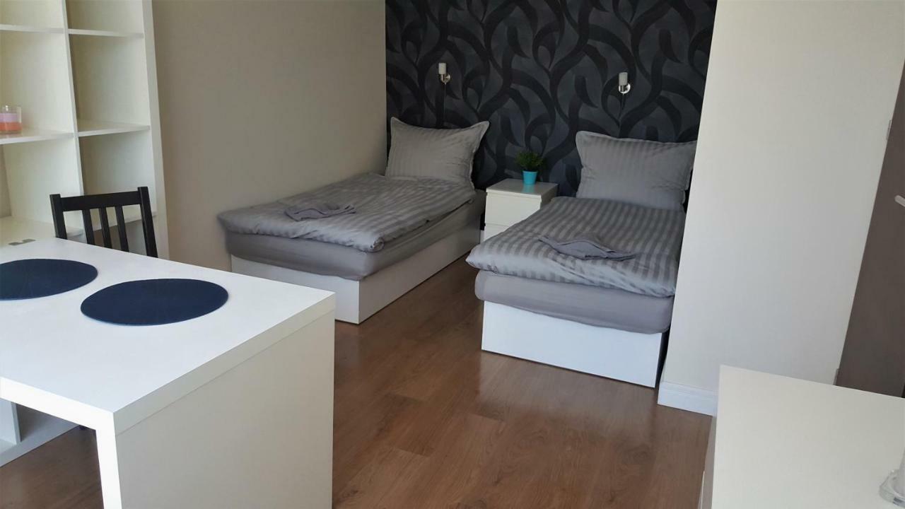Apartament Spacerkiem Do Plazy * Gdansk